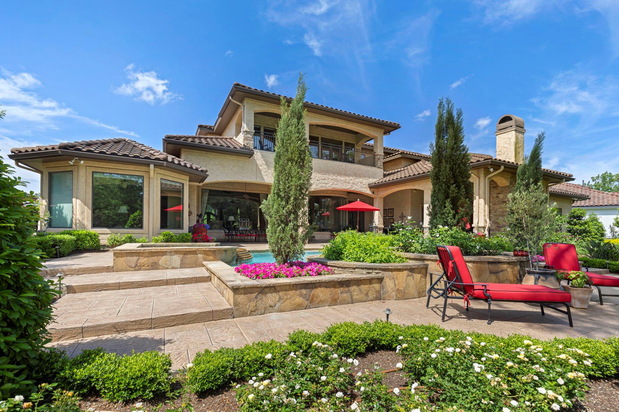 Spring, Texas, 77389, United States, 4 Bedrooms Bedrooms, ,5 BathroomsBathrooms,Residential,Active,1990585 Spring, Texas, 77389, United States, 4 Bedrooms Bedrooms, ,5 BathroomsBathrooms,Residential,Active,1990585