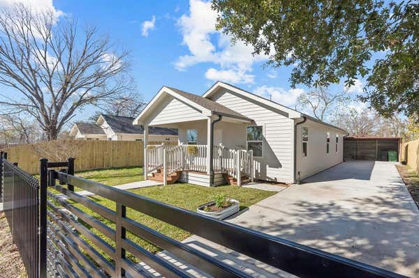 4205 NEW ORLEANS ST, HOUSTON, TX 77020 - Image 1