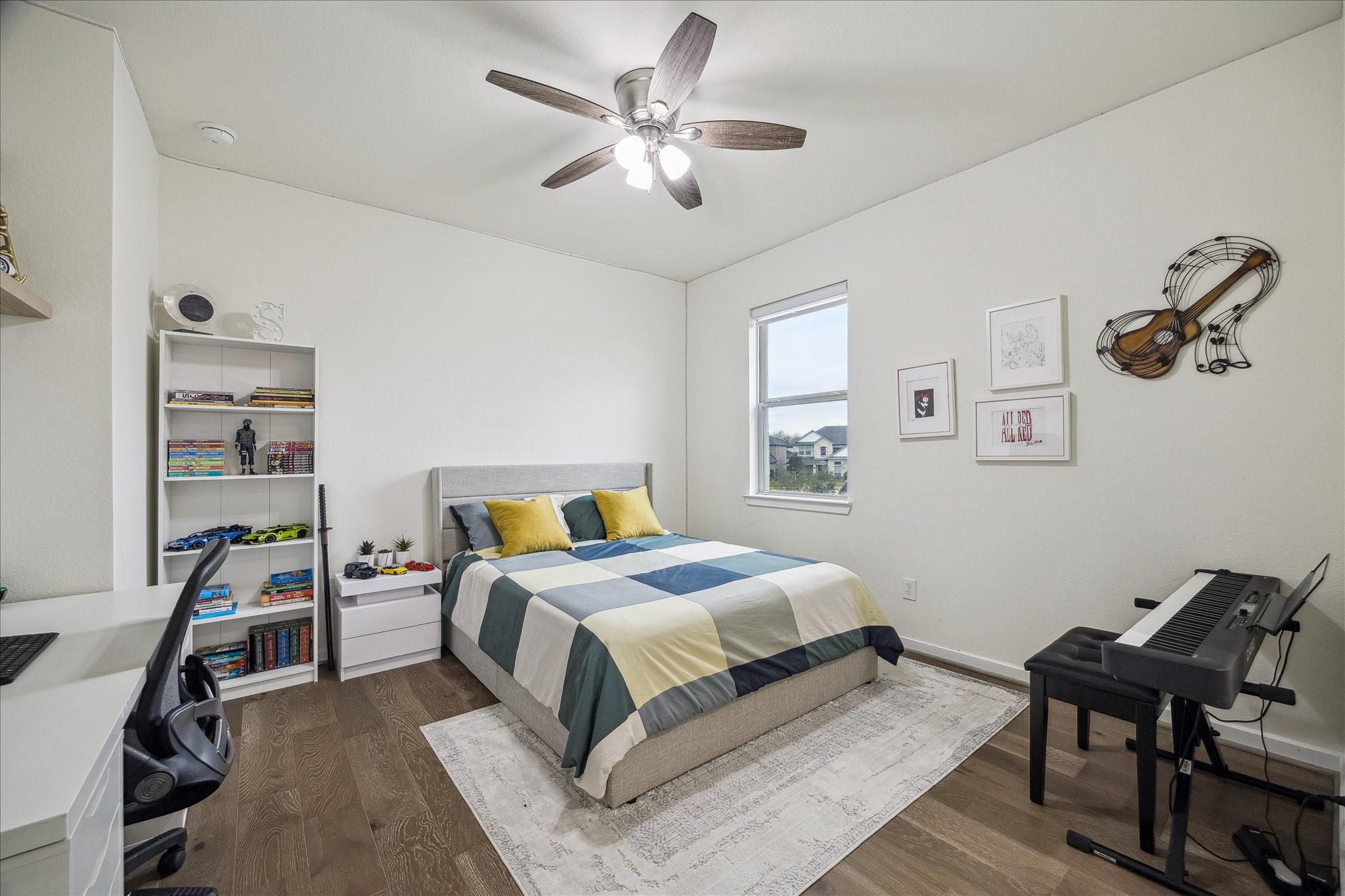 Sugar Land, Texas, 77479, United States, 4 Bedrooms Bedrooms, ,5 BathroomsBathrooms,Residential,Active,2006987