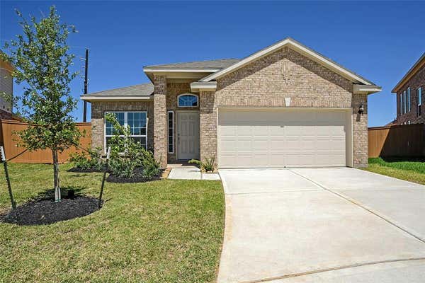 150 KELLY ST, ANGLETON, TX 77515 - Image 1