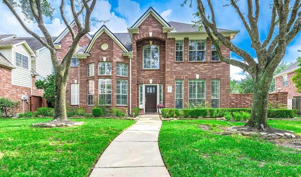 7307 FOUNTAIN SPRAY, KATY, TX 77494 - Image 1