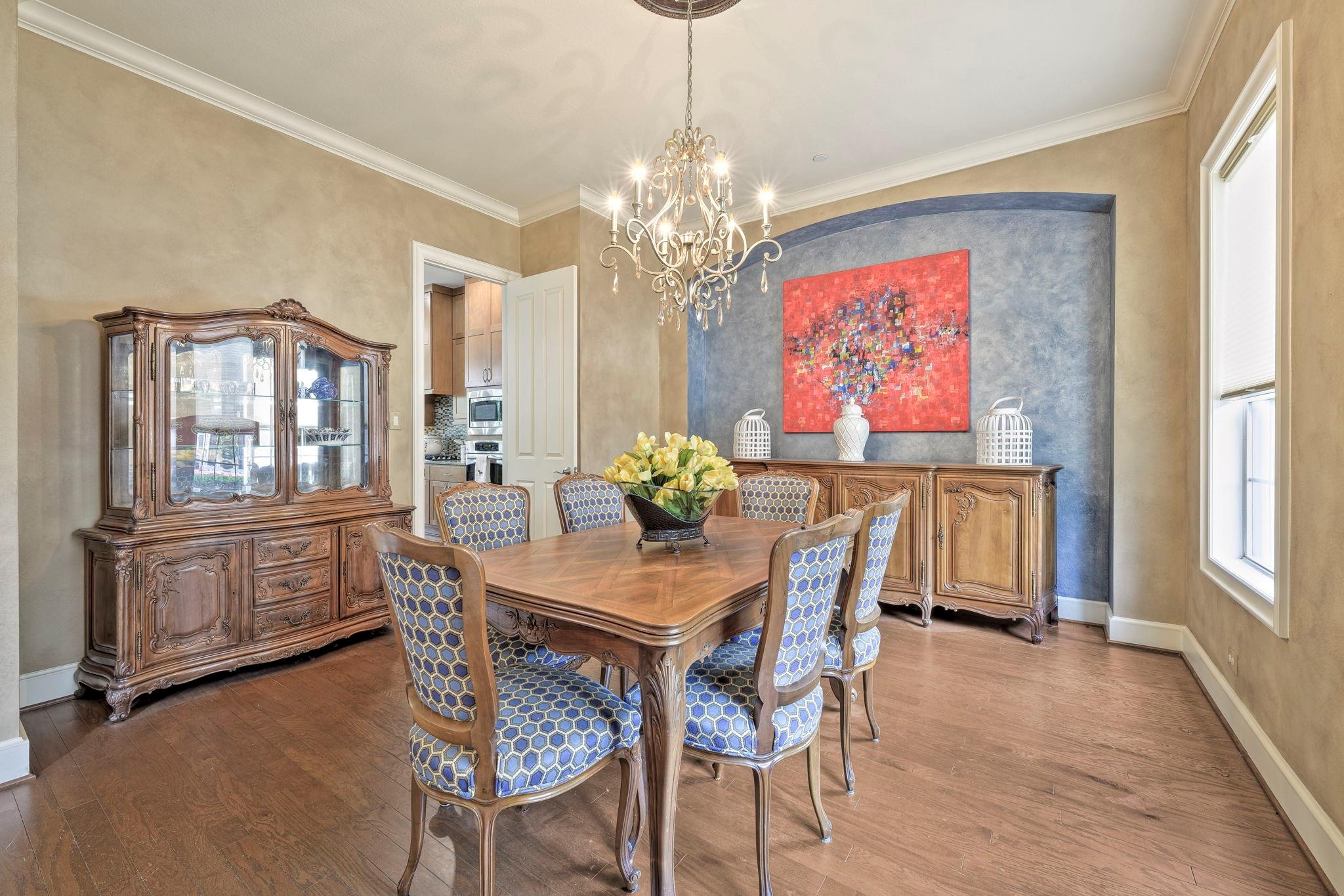 Houston, Texas, 77055, United States, 4 Bedrooms Bedrooms, ,4 BathroomsBathrooms,Residential,Active,1914629