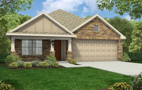 2518 GENTLE BREEZE LN, BAYTOWN, TX 77523 - Image 1