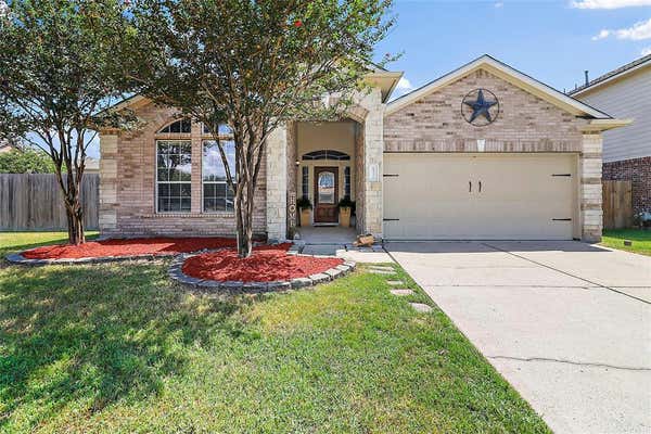 8318 WHITE WILLOW LN, BAYTOWN, TX 77523 - Image 1