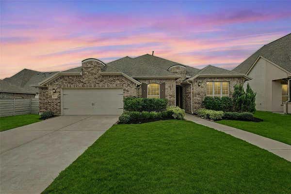 2314 PINEY CREEK DR, MANVEL, TX 77578 - Image 1