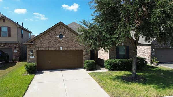 2711 REDWING GROVE WAY, HOUSTON, TX 77038 - Image 1