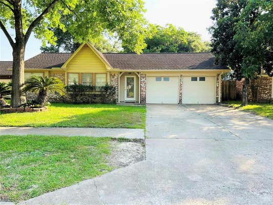 16319 DEER LICK DR, HOUSTON, TX 77090 - Image 1