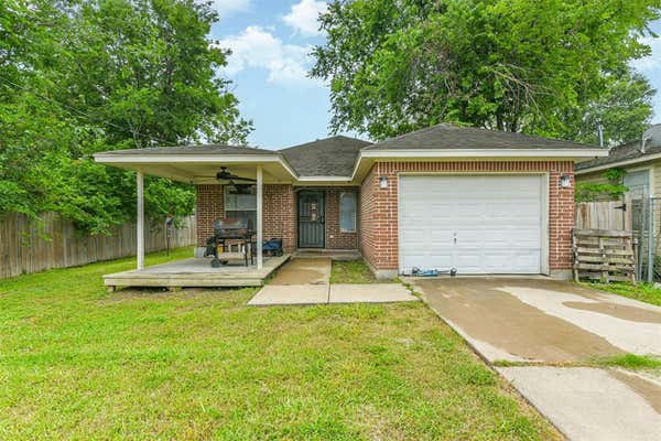 4354 GALESBURG ST, HOUSTON, TX 77051 - Image 1