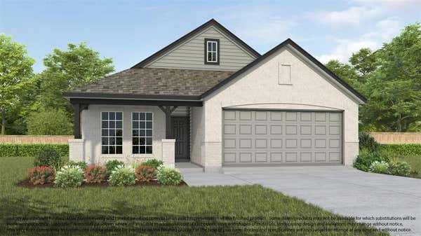 23410 BRECKENRIDGE DALE LN, SPRING, TX 77373 - Image 1