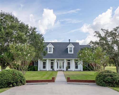 66 CR 397 PRIMROSE CT, BAY CITY, TX 77414 - Image 1