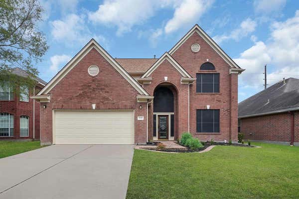 6339 DEEP CANYON DR, KATY, TX 77450 - Image 1