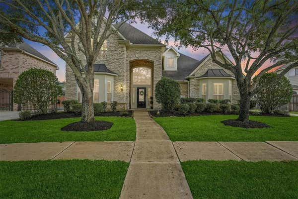 2818 SHALLOW SPRINGS CT, MANVEL, TX 77578 - Image 1