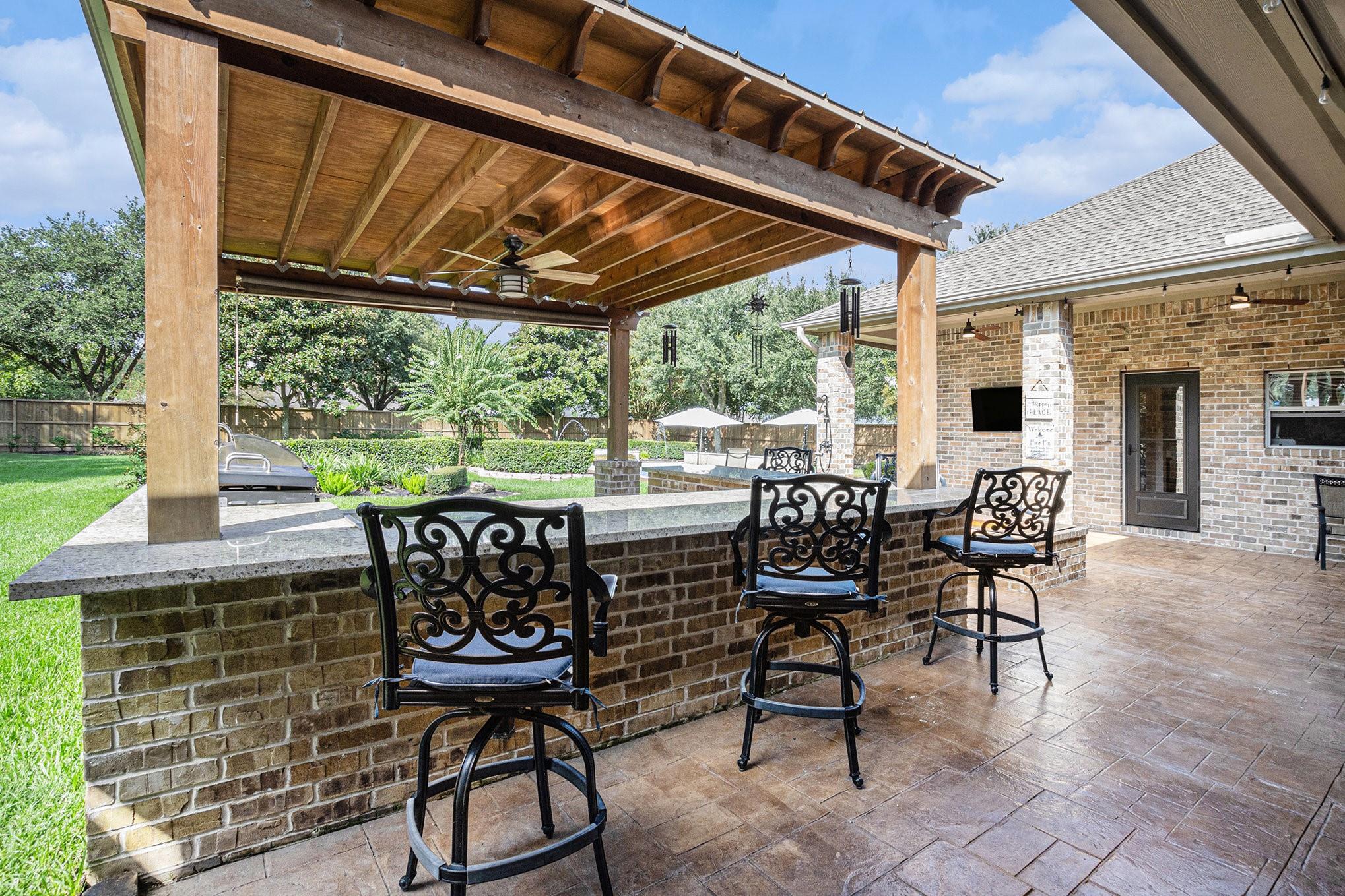 Cypress, Texas, 77433, United States, 4 Bedrooms Bedrooms, ,6 BathroomsBathrooms,Residential,Active,1942371