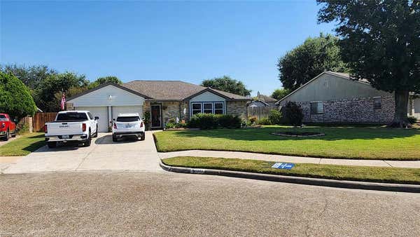 7706 BEAVER BEND CT, BAYTOWN, TX 77521 - Image 1