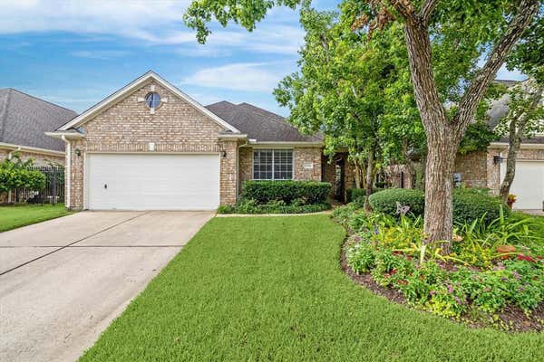 3922 FORDHAM PARK CT, HOUSTON, TX 77058 - Image 1