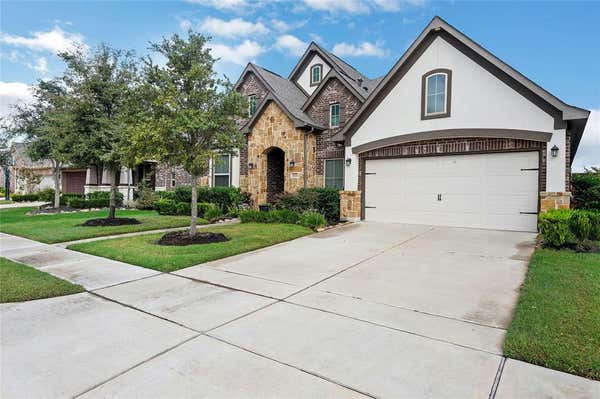 18210 COUNTY SHORES LN, CYPRESS, TX 77433 - Image 1