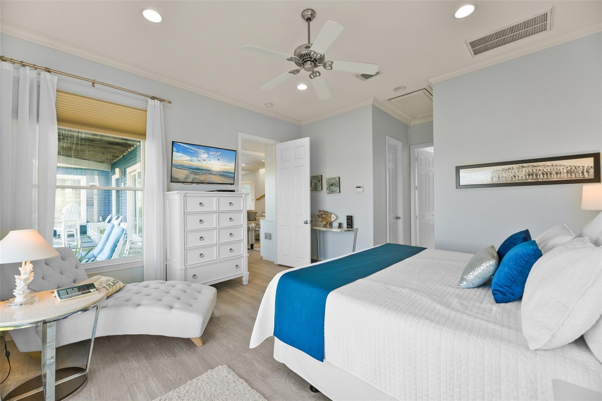 Galveston, Texas, 77554, United States, ,4 BathroomsBathrooms,Residential,Active,1704237