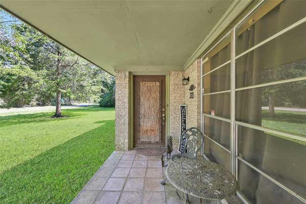 301 WOODLAND DR, CONROE, TX 77301 - Image 1