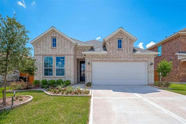 918 ROSEWOOD TRL, BEASLEY, TX 77417 - Image 1