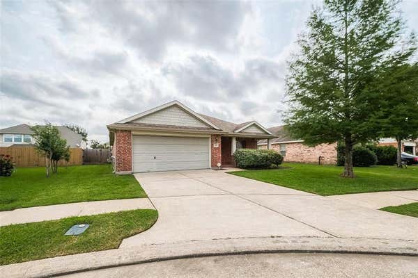 7910 TRESTLETREE WAY, BAYTOWN, TX 77521 - Image 1