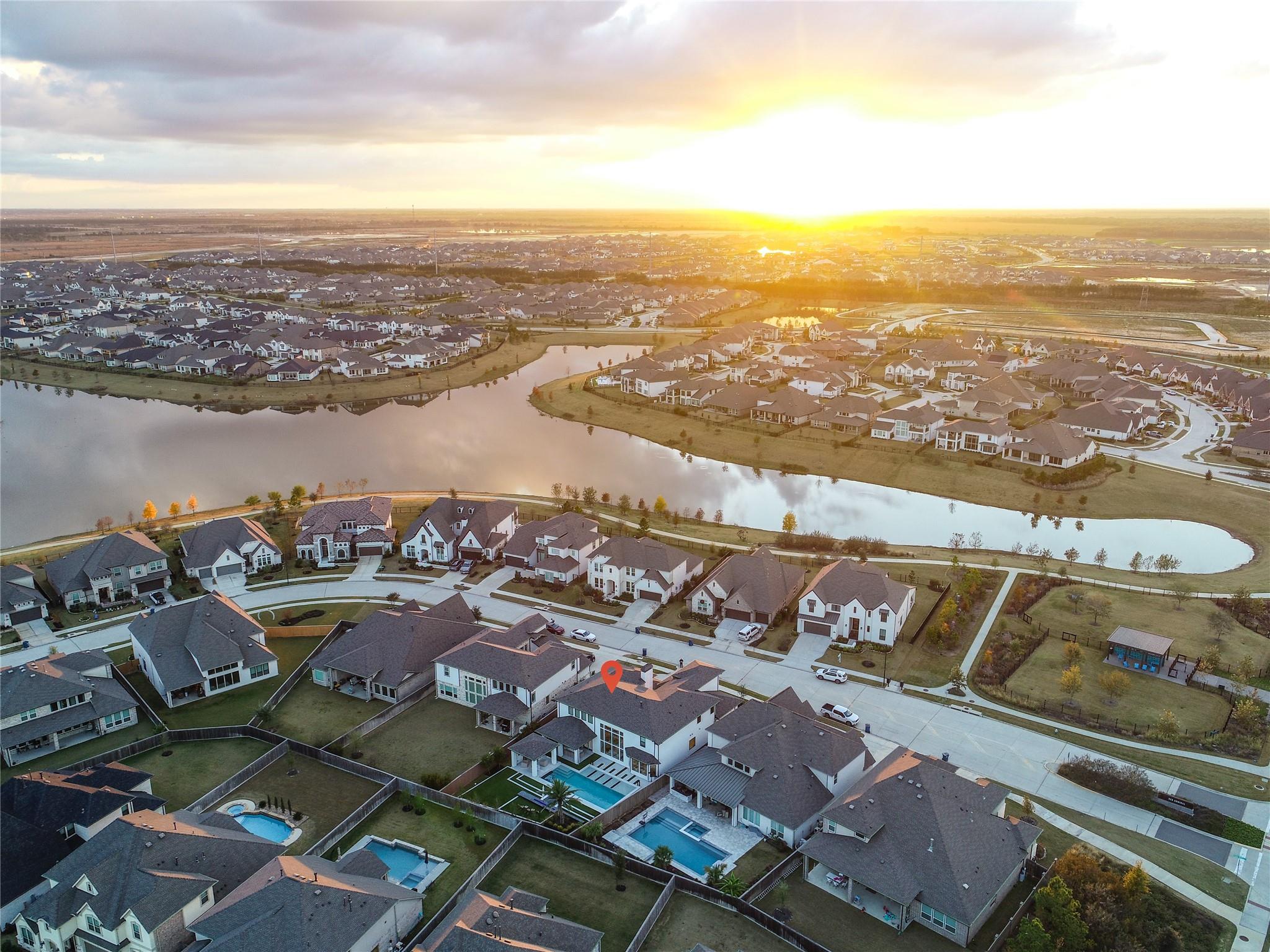 Cypress, Texas, 77433, United States, 5 Bedrooms Bedrooms, ,6 BathroomsBathrooms,Residential,Active,2006961