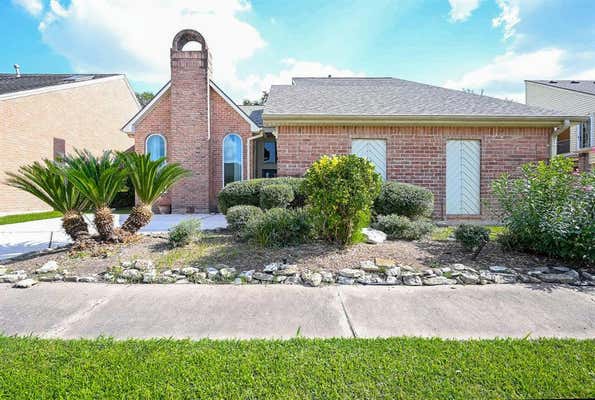 12219 GLADEWICK DR, HOUSTON, TX 77077 - Image 1