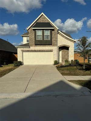 12827 SILVERBANK RUN DR, HUMBLE, TX 77346 - Image 1