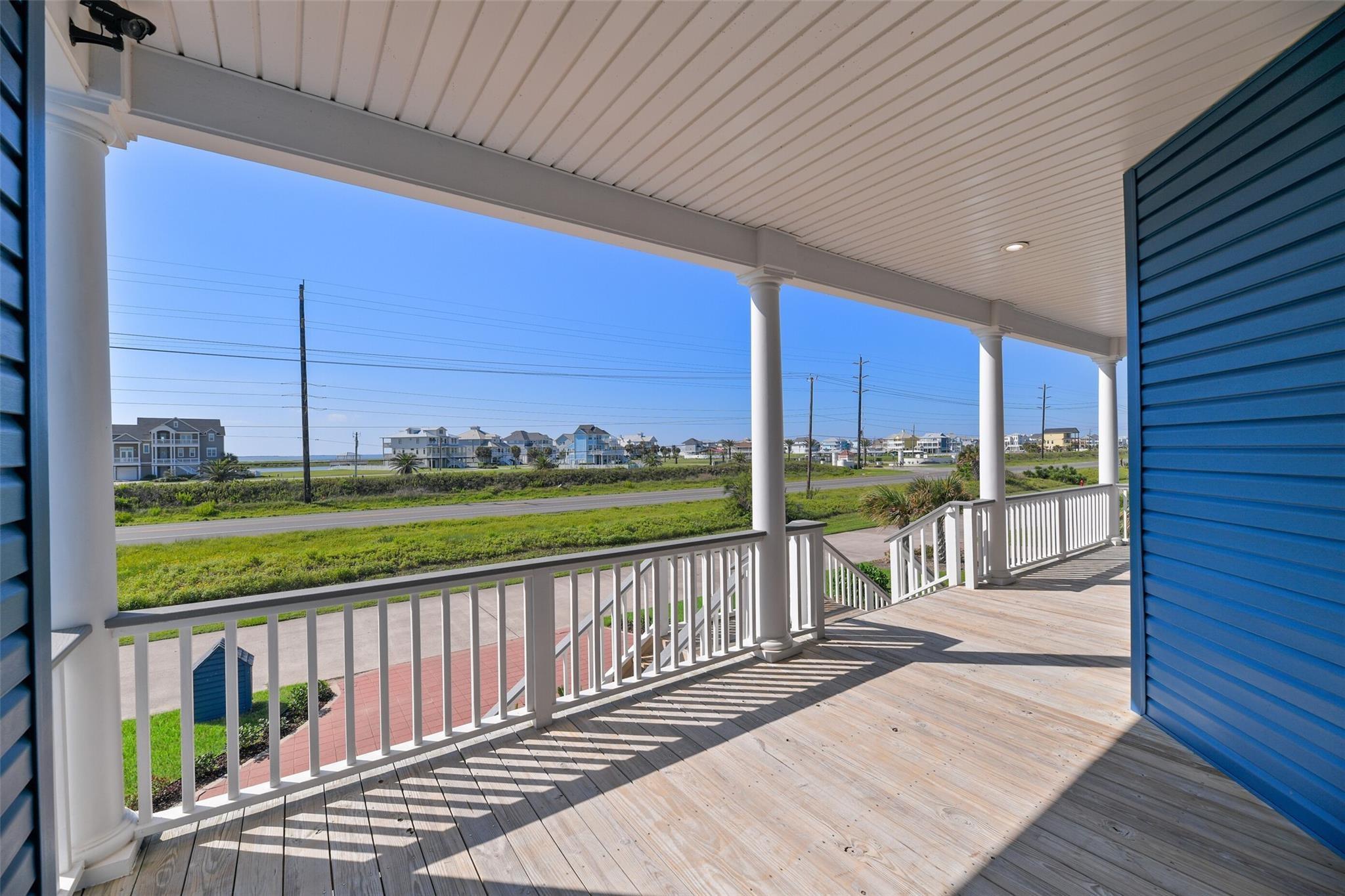 Galveston, Texas, 77554, United States, ,4 BathroomsBathrooms,Residential,Active,1704237