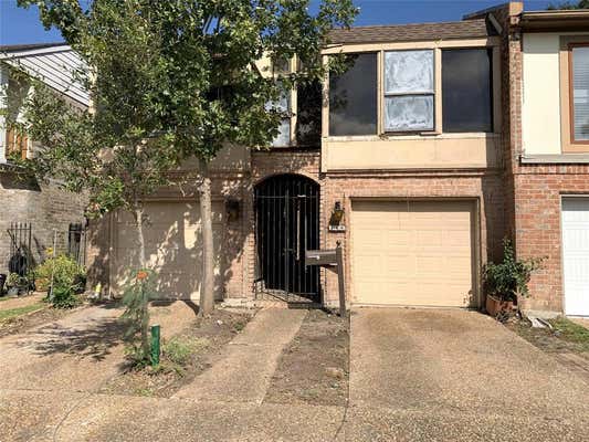 116 PHANTURN LN, BELLAIRE, TX 77401 - Image 1