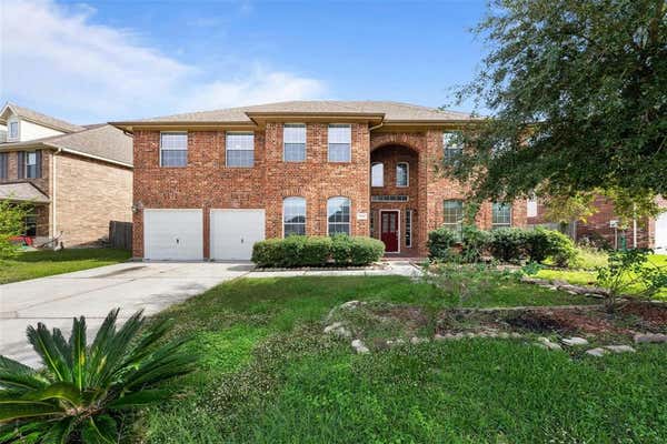 6806 STABLETON LN, HOUSTON, TX 77049 - Image 1