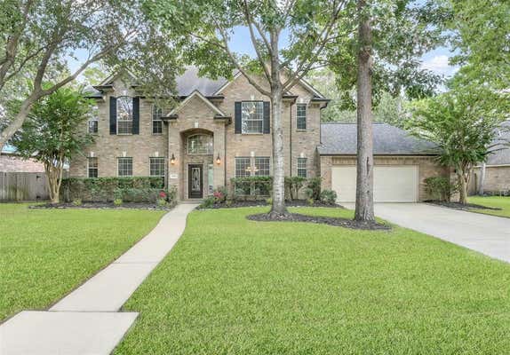 16103 DIAMOND ROCK DR, CYPRESS, TX 77429 - Image 1