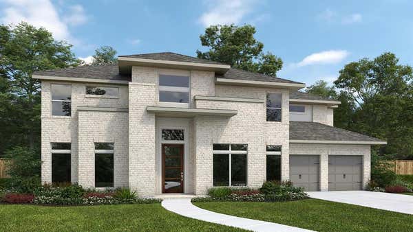 22226 KENTUCKY BLUE GRASS LN, CYPRESS, TX 77433 - Image 1