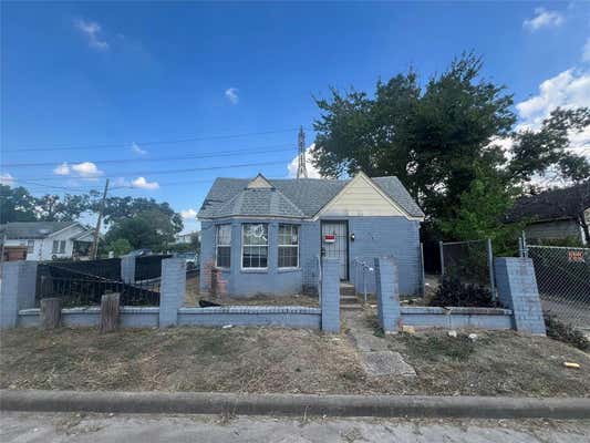 3020 HARDY ST, HOUSTON, TX 77009 - Image 1