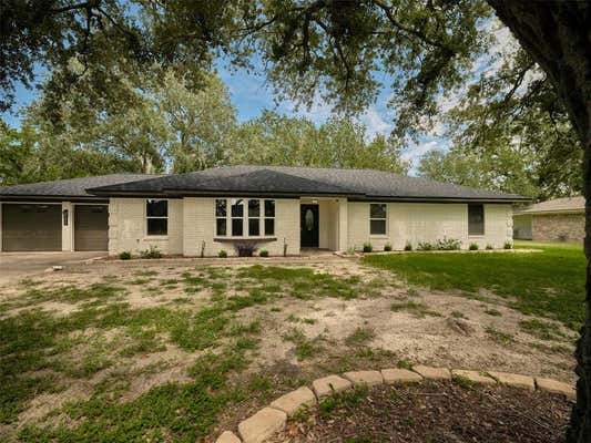 9517 GENE ST, NEEDVILLE, TX 77461 - Image 1