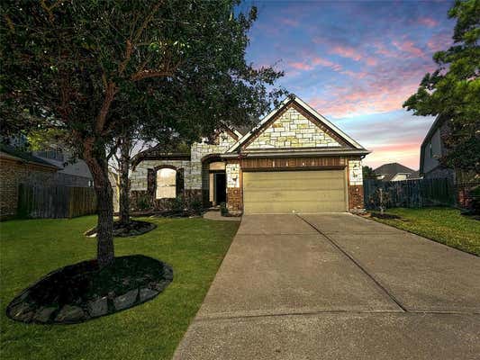 7902 IVY BUSH BEND LN, RICHMOND, TX 77407 - Image 1