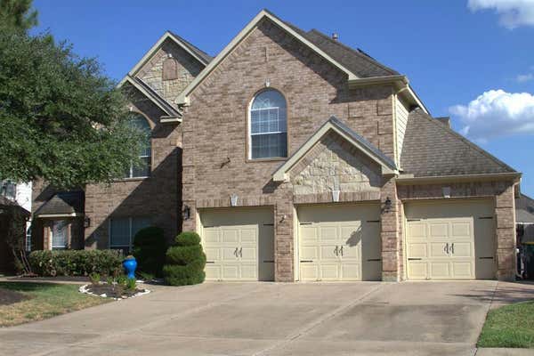 25619 CANYON CROSSING DR, RICHMOND, TX 77406 - Image 1