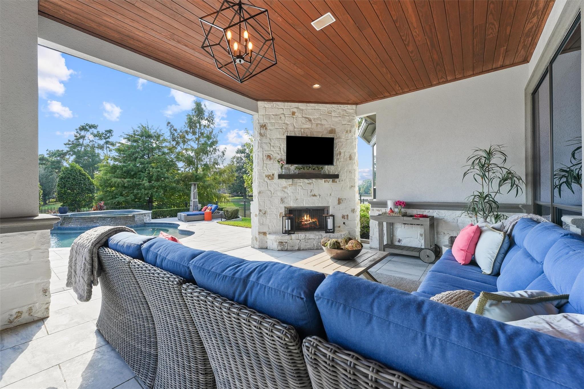 Spring, Texas, 77389, United States, 5 Bedrooms Bedrooms, ,5 BathroomsBathrooms,Residential,Active,1954014