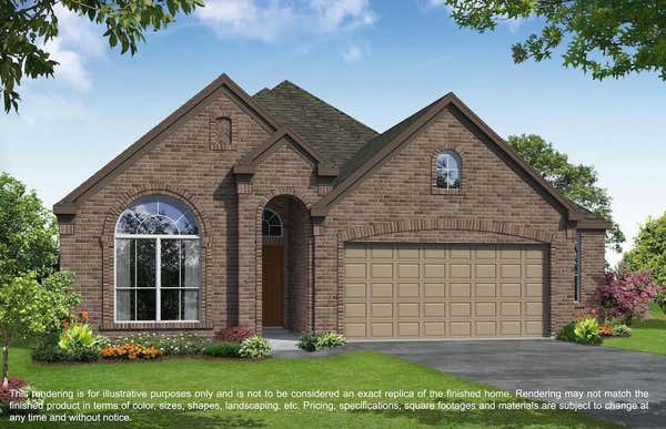 22106 TERRA FALLS DR, HOCKLEY, TX 77447 - Image 1