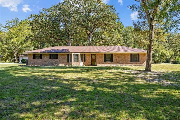 186 COUNTY ROAD 2304, GRAPELAND, TX 75844 - Image 1