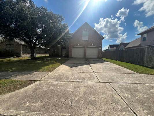 8210 SOLARA BND, HOUSTON, TX 77083 - Image 1