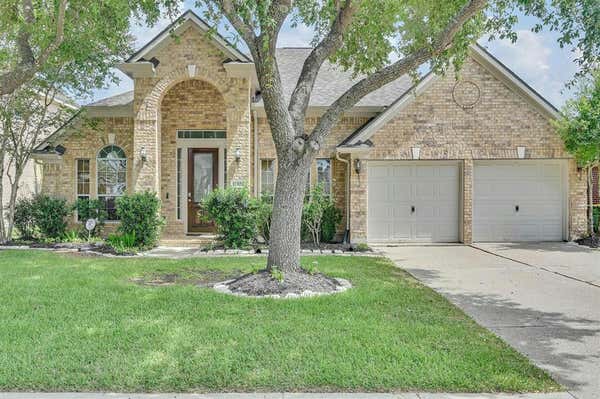 11307 PALM BAY ST, PEARLAND, TX 77584 - Image 1