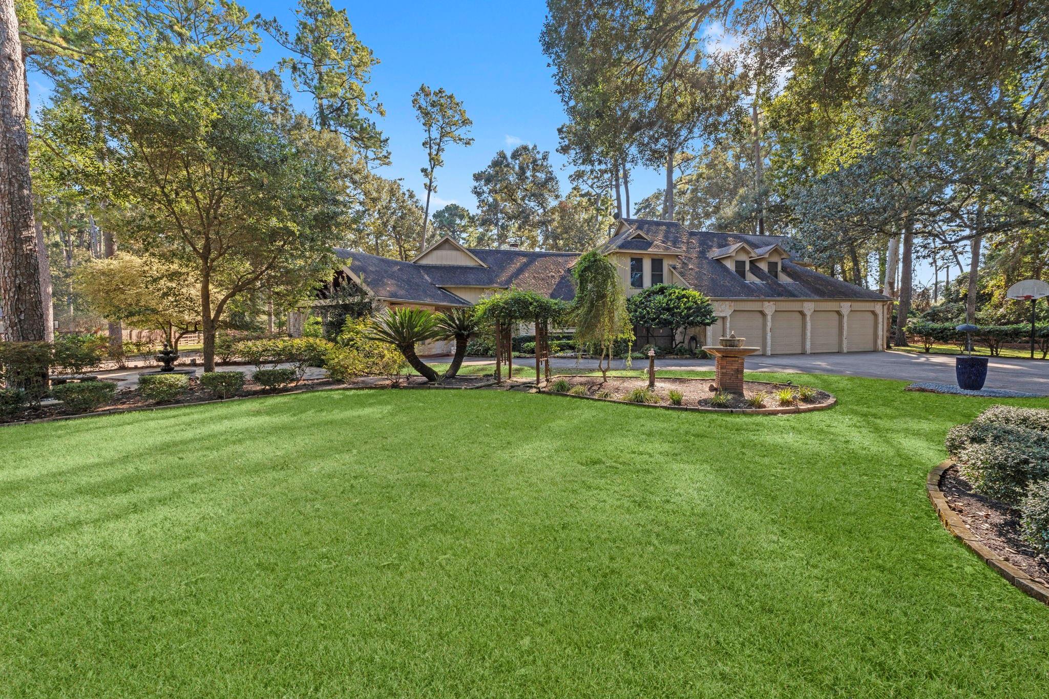 Tomball, Texas, 77377, United States, 5 Bedrooms Bedrooms, ,6 BathroomsBathrooms,Residential,Active,1973328