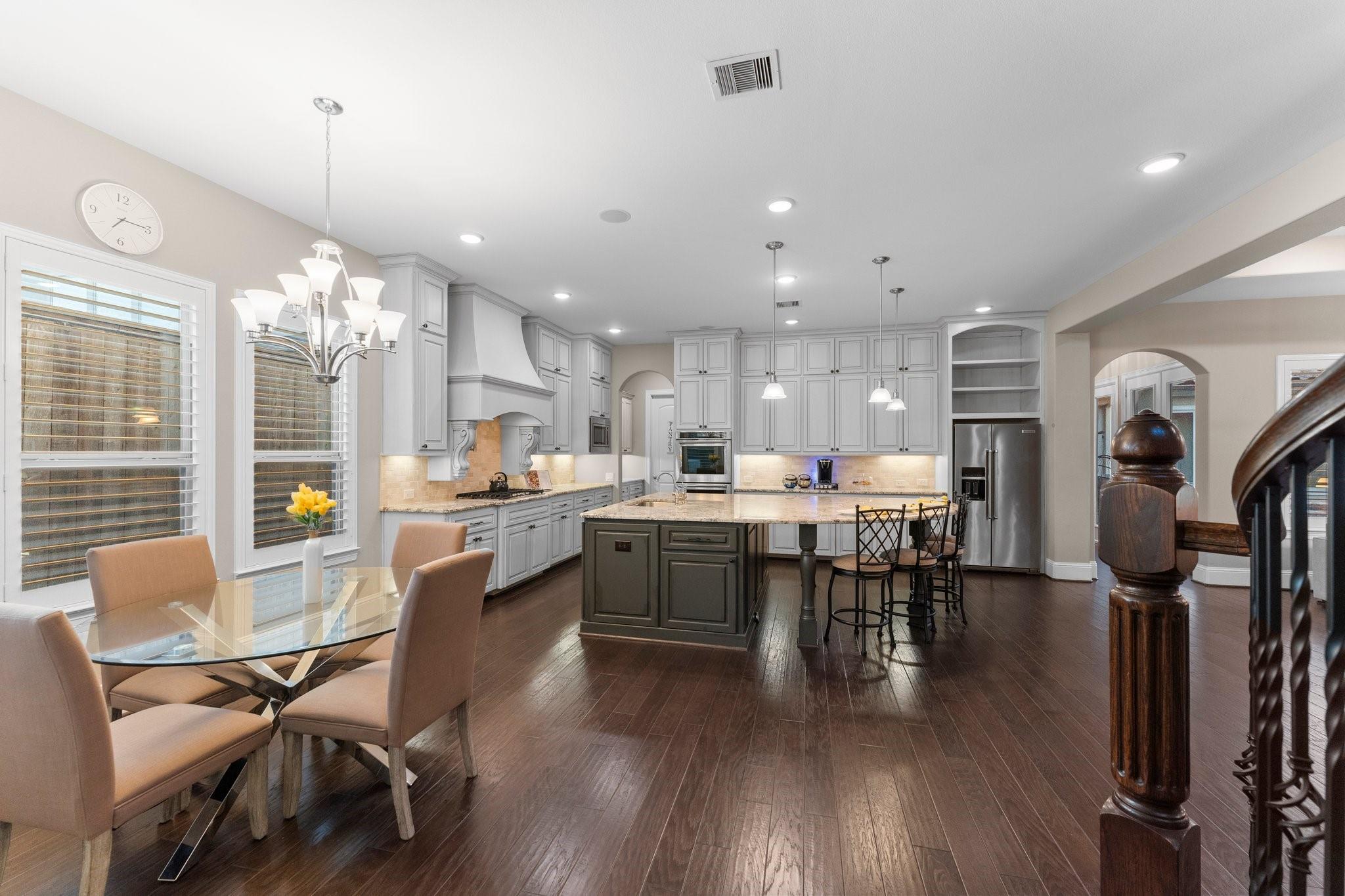 Spring, Texas, 77389, United States, 4 Bedrooms Bedrooms, ,4 BathroomsBathrooms,Residential,Active,1841263