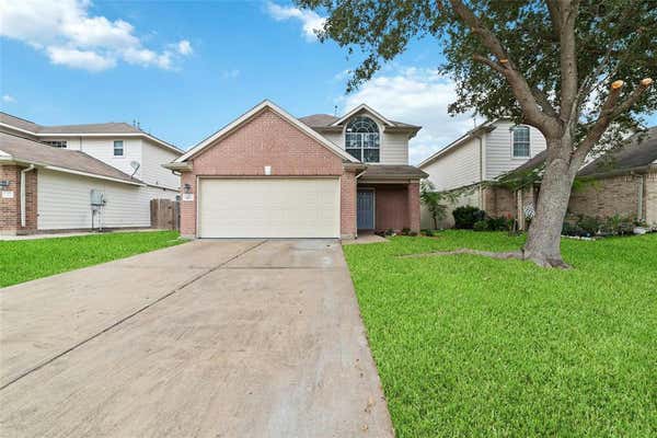 9107 DAIRY VIEW LN, HOUSTON, TX 77099 - Image 1