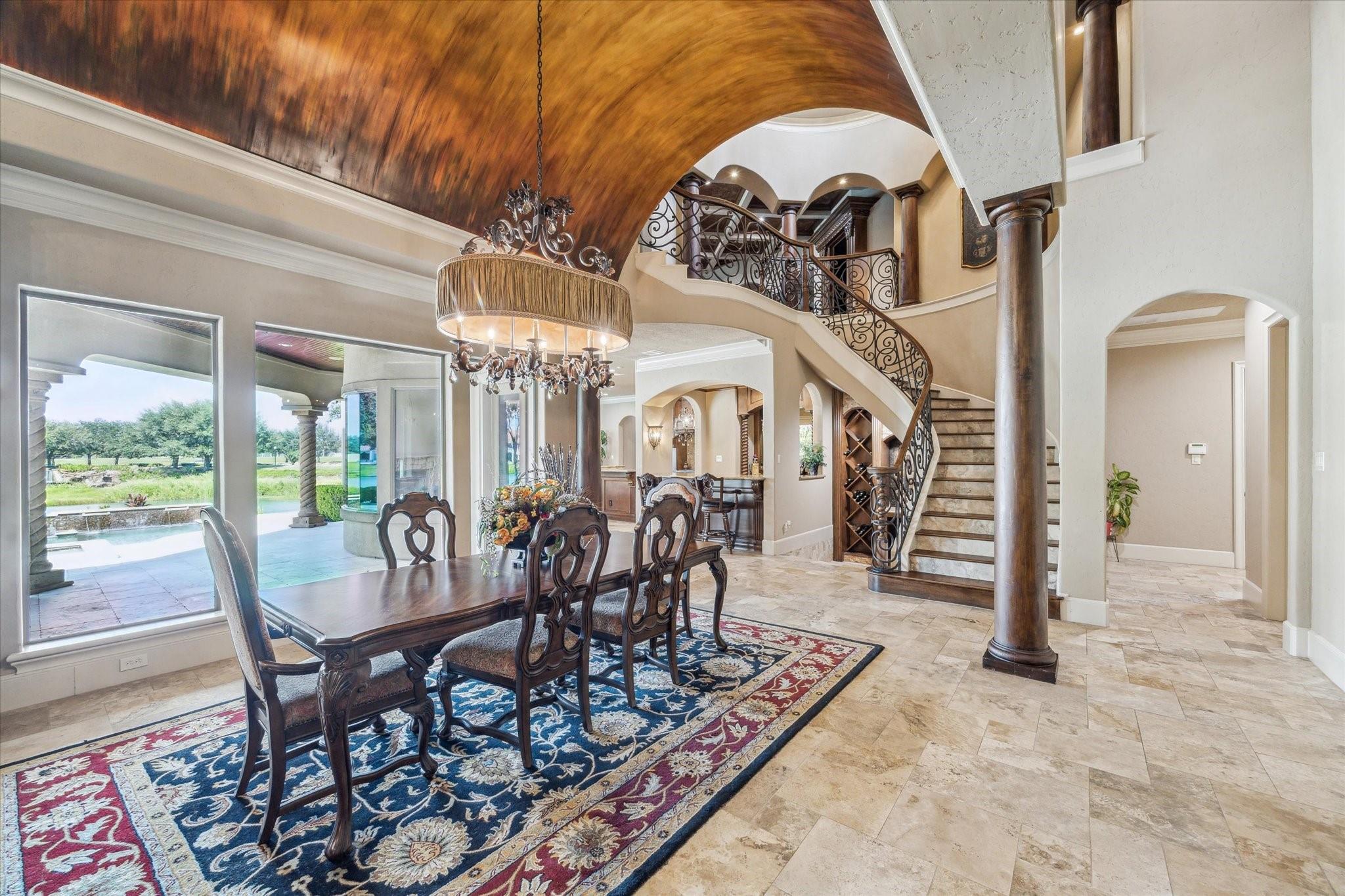 Sugar Land, Texas, 77479, United States, 6 Bedrooms Bedrooms, ,8 BathroomsBathrooms,Residential,Active,1933716