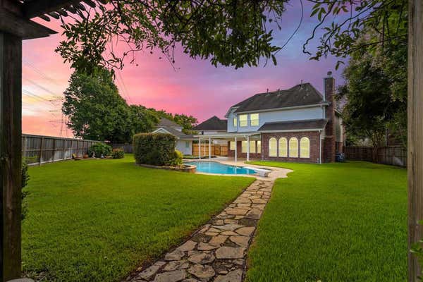 9415 FLORAL PARK CT, HOUSTON, TX 77095 - Image 1