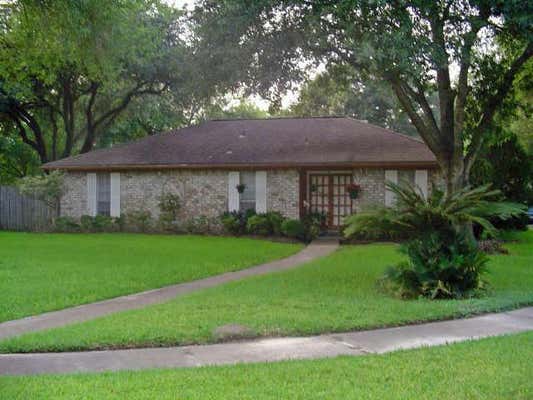 6202 WAGONWHEEL CIR, HOUSTON, TX 77088 - Image 1