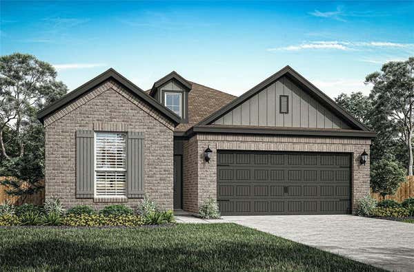 2514 GREEN JASPER DR, IOWA COLONY, TX 77583 - Image 1