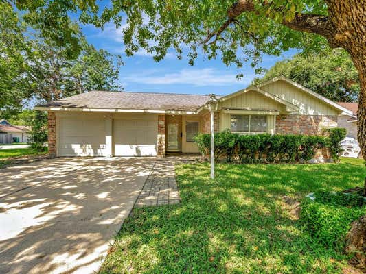 1716 ASPEN LN, SEABROOK, TX 77586 - Image 1