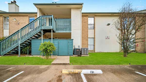 250 EL DORADO BLVD APT 252, WEBSTER, TX 77598 - Image 1